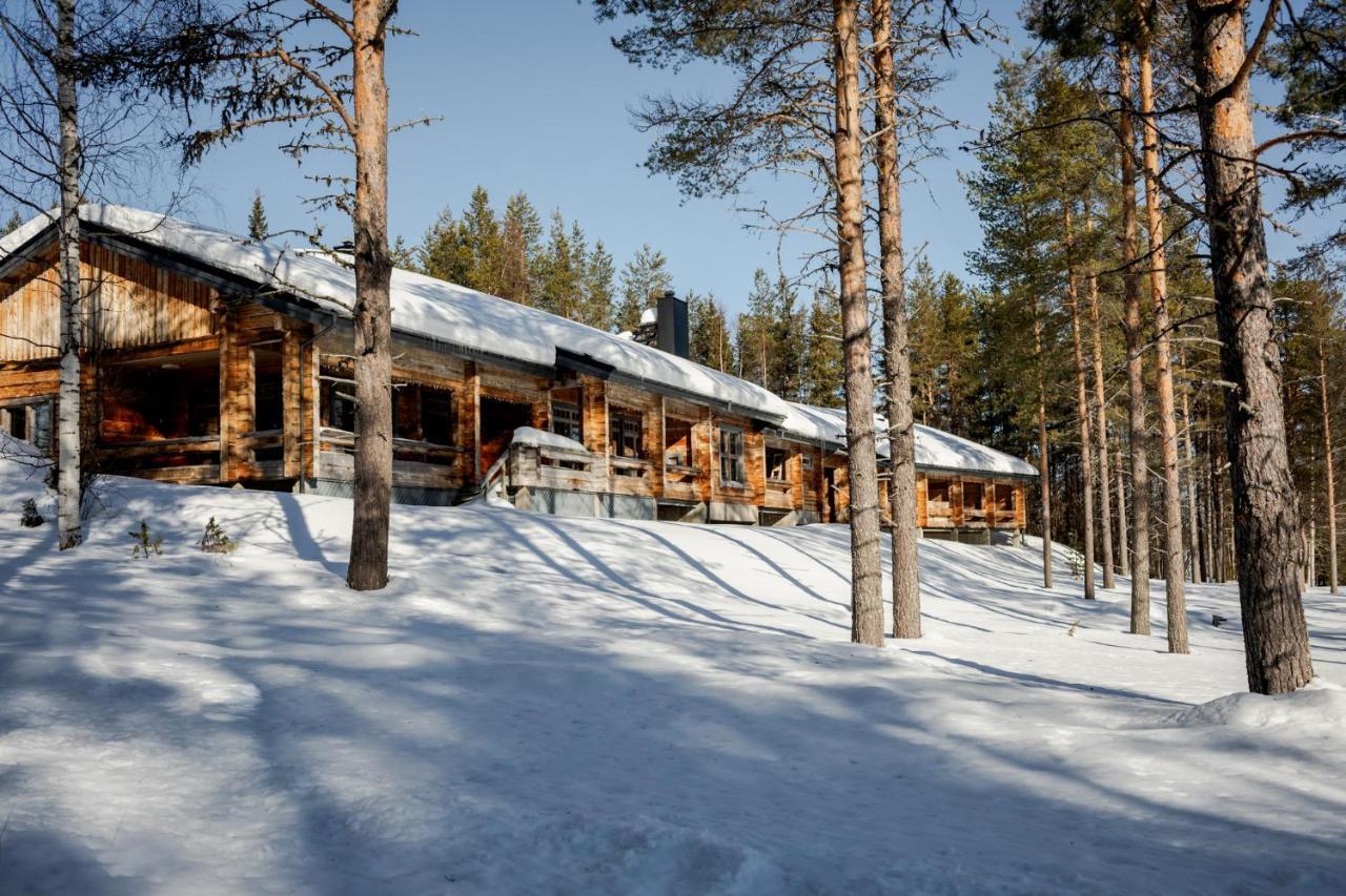 Sunday Morning Resort Pyhätunturi Exteriér fotografie